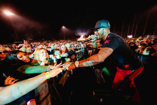 Photo credit Social House Entertainment